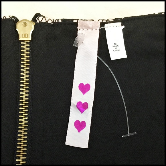 NWOT Three Hearts Juniors Sleeveless Bodycon Dress - Picture 6 of 8